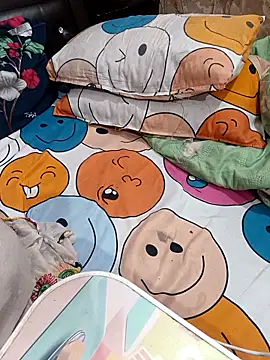 Cutegirl 789 online show from 16, 4, 2026