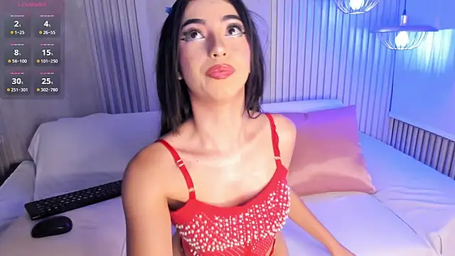 PiperMason online show from 20, 12, 2025