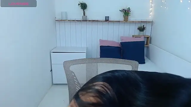 Snapshot of MariaVex chatting on 20, 11, 2025 MariaVex online show from 20, 11, 2025