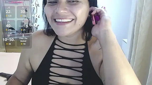 Snapshot of MariaVex chatting on 28, 11, 2025 MariaVex online show from 28, 11, 2025