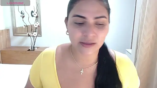 Snapshot of MariaVex chatting on 8, 1, 2026 MariaVex online show from 8, 1, 2026