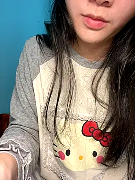 Lynn-122 online show from 21, 11, 2025