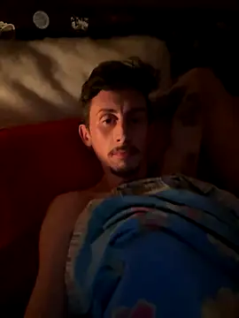 Dildapassivella online show from 18, 11, 2025