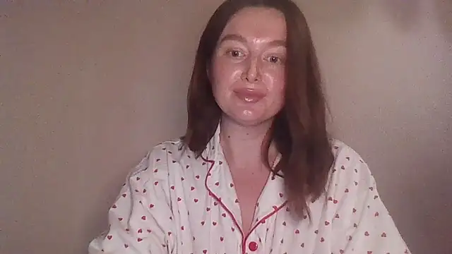 LilianaSwetx online show from 26, 11, 2025