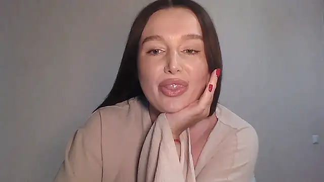 LilianaSwetx online show from 30, 5, 2026