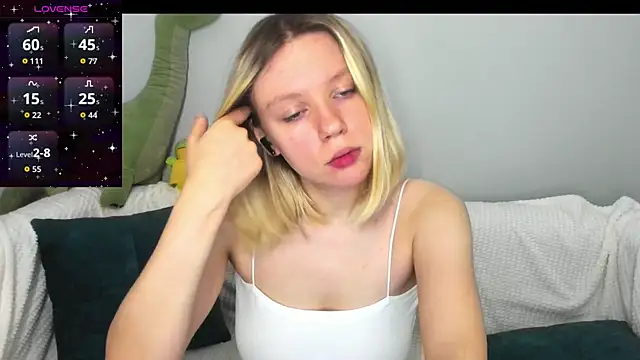 Monisees online show from 19, 12, 2025