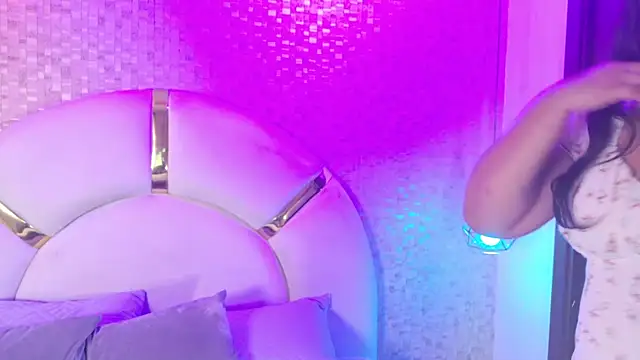 aria sm online show from 23, 12, 2025