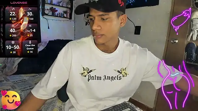 JUANBIGCOCK21CM online show from 4, 2, 2026