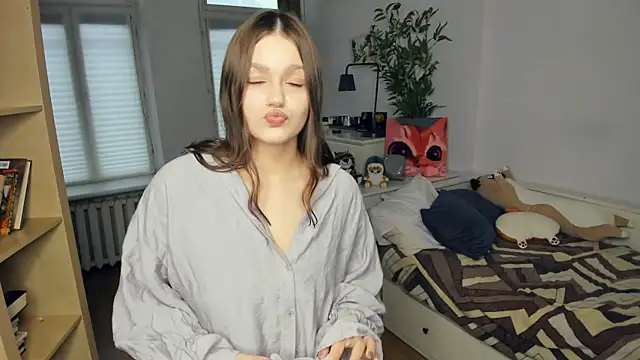 RosseLavish online show from 27, 11, 2025