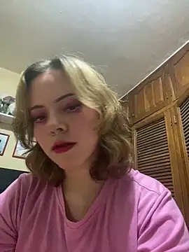 Snapshot of AnnaTylor chatting on 3, 4, 2026 AnnaTylor online show from 3, 4, 2026