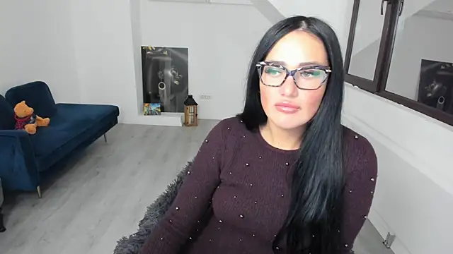 AnyaEvy online show from 14, 1, 2026