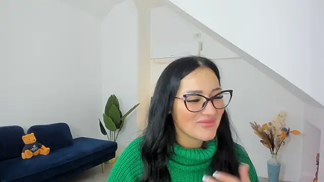 AnyaEvy online show from 18, 2, 2026