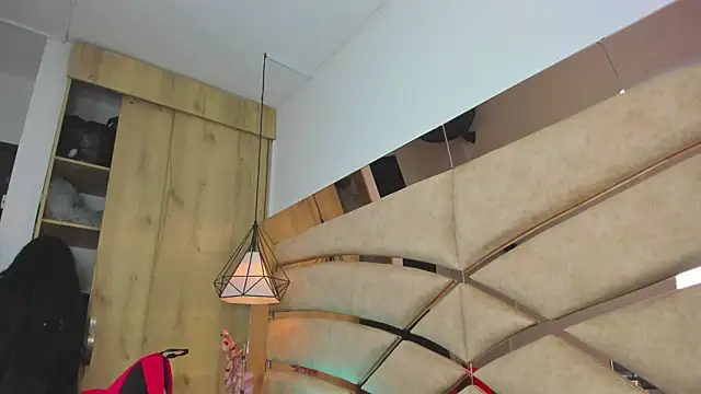 PARKERTHOMPSON online show from 11, 1, 2026