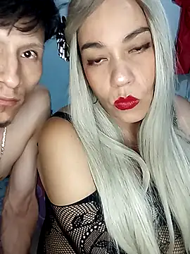 xXAndreyAndMariaXx online show from 5, 12, 2025