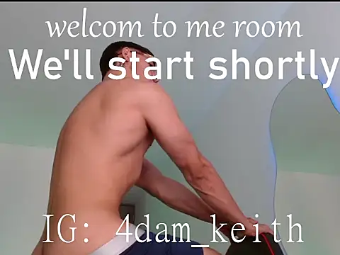 adam keith online show from 16, 1, 2026