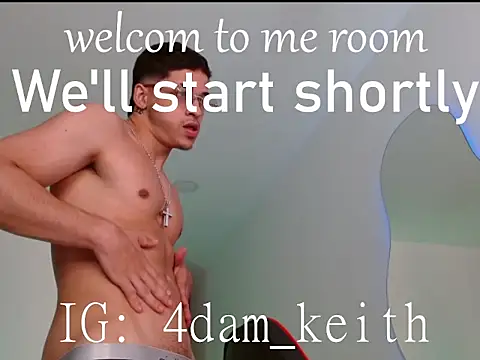adam keith online show from 19, 1, 2026