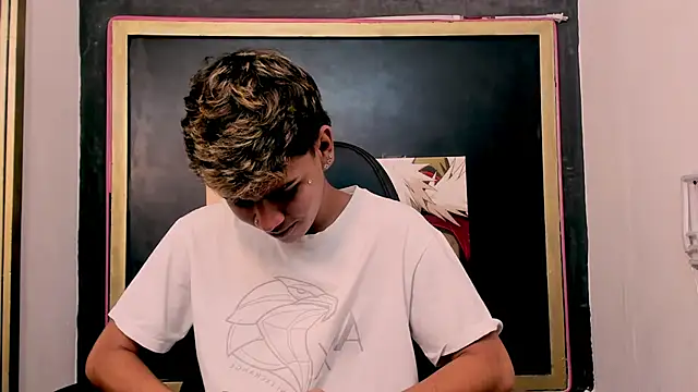 Timmy Kiing  online show from 15, 1, 2026