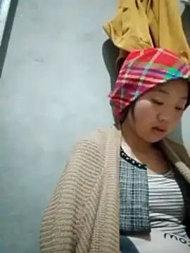 Yumiik2kk online show from 29, 11, 2025