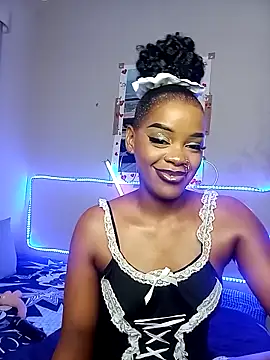 Eve Scarlet online show from 16, 3, 2026