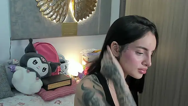 Snapshot of Angeline_smith1 chatting on 16, 11, 2025 Angeline smith1 online show from 16, 11, 2025