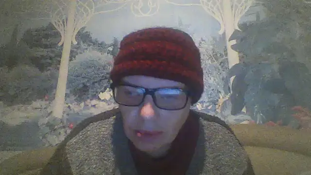 Avery3452 online show from 8, 11, 2025