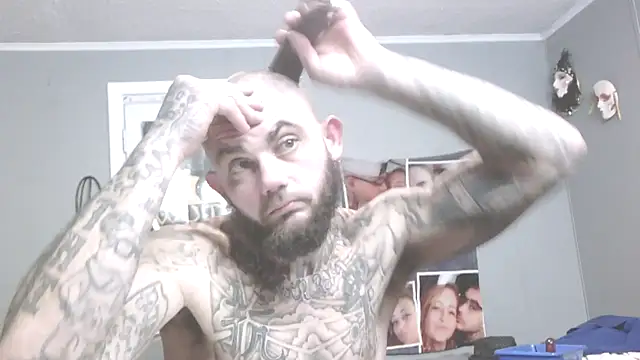 trickydickydaddy online show from 6, 1, 2026