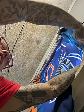 trickydickydaddy online show from 8, 3, 2026