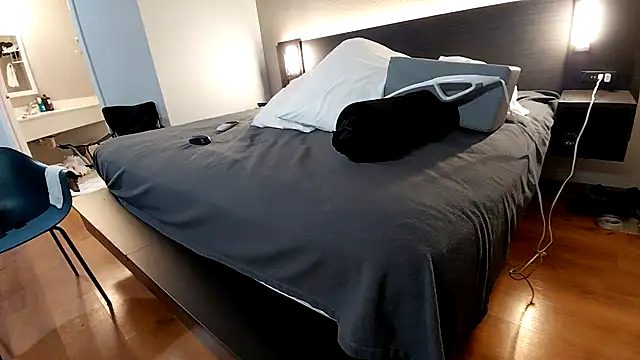 Mreroticking online show from 20, 12, 2025