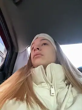 SashaCatt online show from 15, 2, 2026