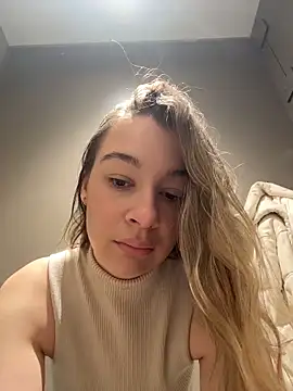 SashaCatt online show from 23, 2, 2026