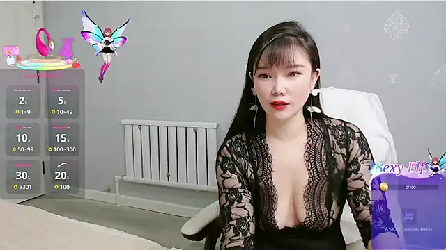 Snapshot of nanagaga chatting on 14, 12, 2025 nanagaga online show from 14, 12, 2025