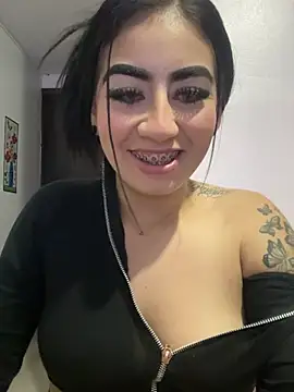 SCARLETT INK  online show from 7, 2, 2026