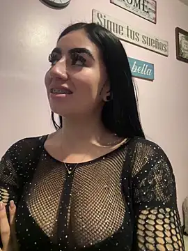 Snapshot of SCARLETT_INK_ chatting on 16, 6, 2026 SCARLETT INK online show from 16, 6, 2026