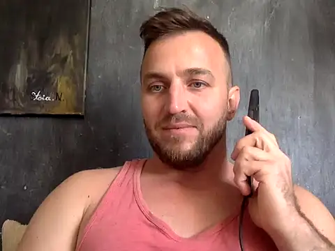 BlueEyeVibe online show from 7, 4, 2026