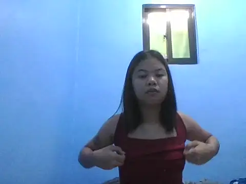 sweetcuteasian online show from 4, 8, 2026