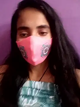 Snapshot of Raatki_Pari chatting on 10, 11, 2025 Raatki Pari online show from 10, 11, 2025