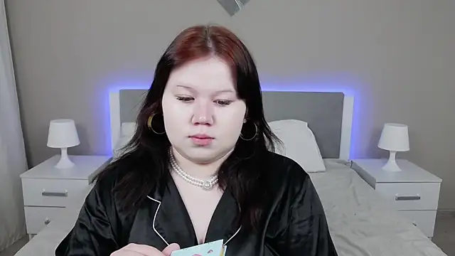 EvaNova  online show from 11, 1, 2026