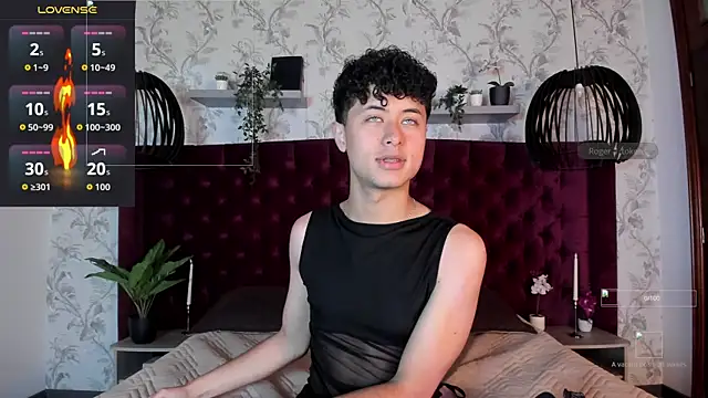 Noah dupont  online show from 21, 11, 2025