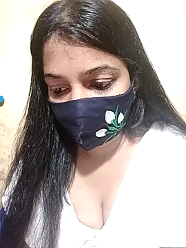 Snapshot of Honeya96 chatting on 23, 11, 2025 Honeya96 online show from 23, 11, 2025