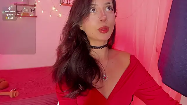 Tamara Aluna  online show from 14, 2, 2026