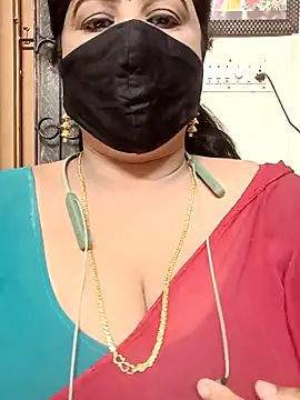 Snapshot of Dhiksha-Rani chatting on 11, 11, 2025 Dhiksha-Rani online show from 11, 11, 2025