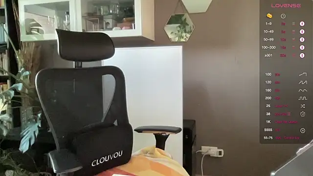 the new fit rubinho online show from 14, 4, 2026