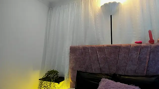 Victoriaa Anderson online show from 17, 3, 2026