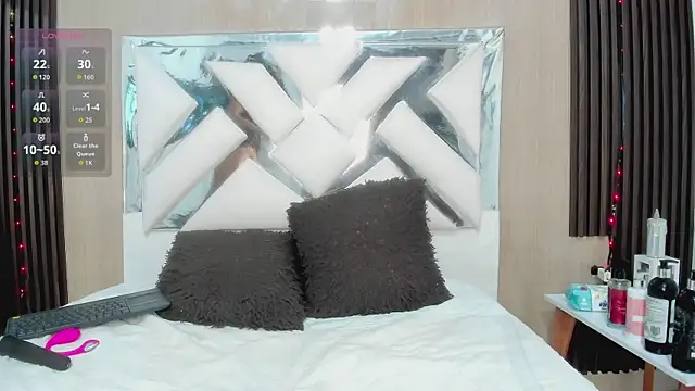 miiaferrer online show from 8, 1, 2026