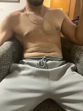 DARK0924 online show from 3, 12, 2025