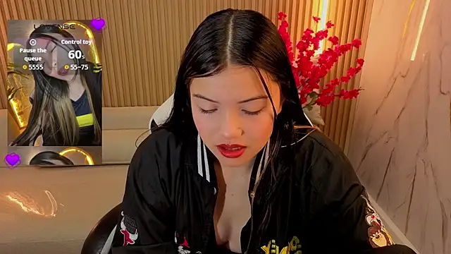 venus velvet tp online show from 1, 4, 2026