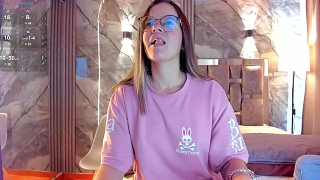 Samy and Allison online show from 1, 12, 2025