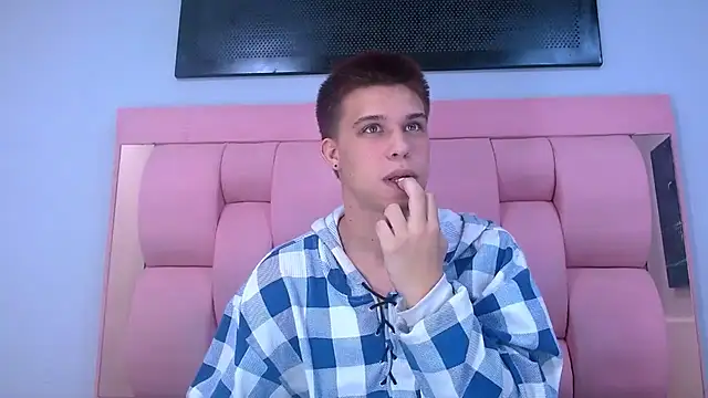 Liam York  online show from 8, 1, 2026