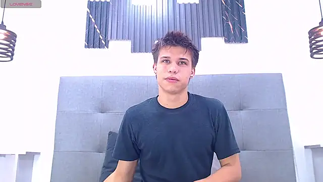 Liam York  online show from 27, 3, 2026