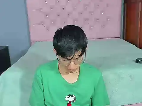 ElanGiraldo online show from 17, 1, 2026